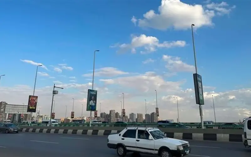 حالة الطقس ودرجات الحرارة المتوقعة رابع أيام العيد